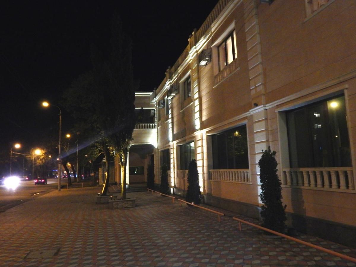 Отель Lux Palace Hotel Кутаиси-36