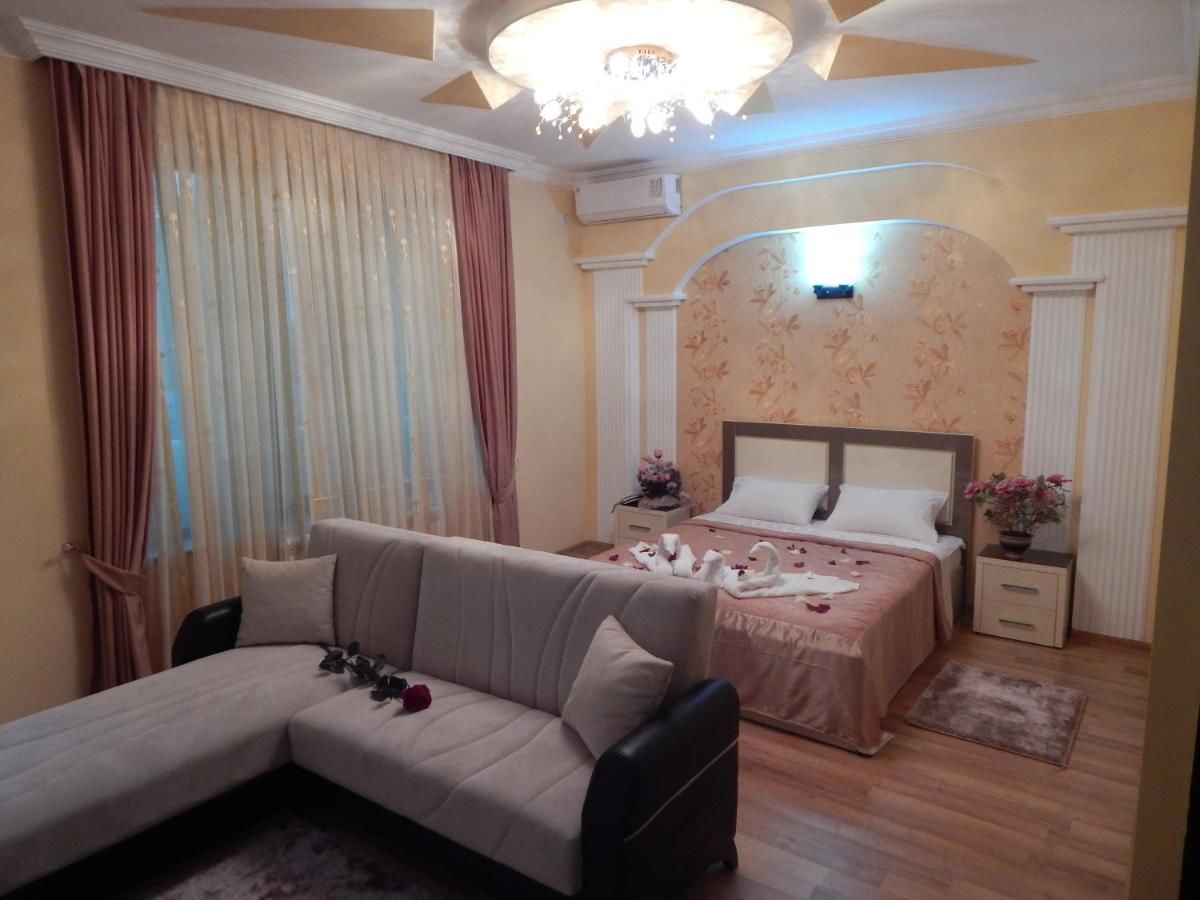 Отель Lux Palace Hotel Кутаиси-7