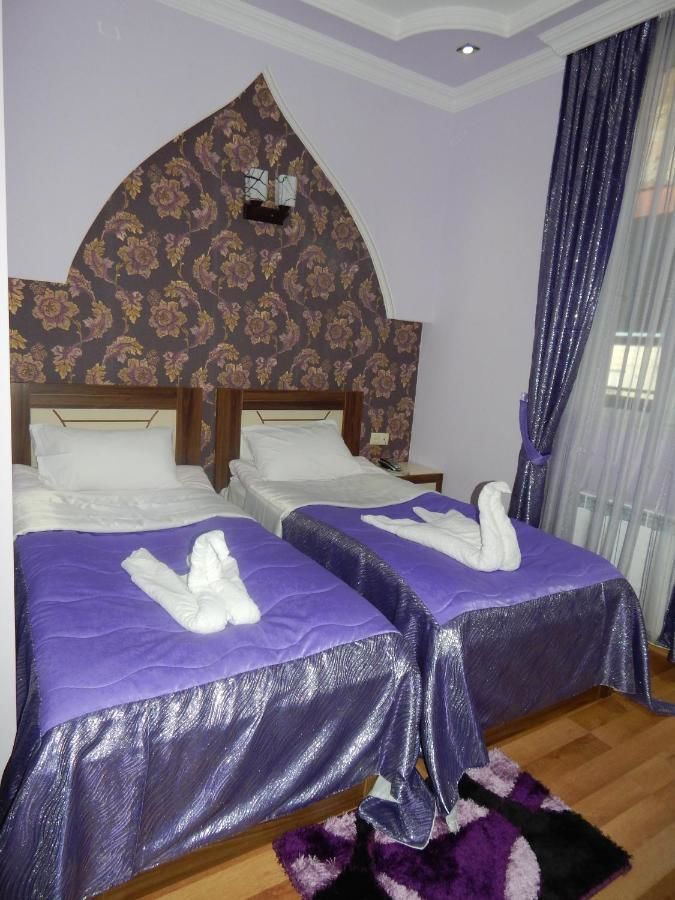 Отель Lux Palace Hotel Кутаиси-45