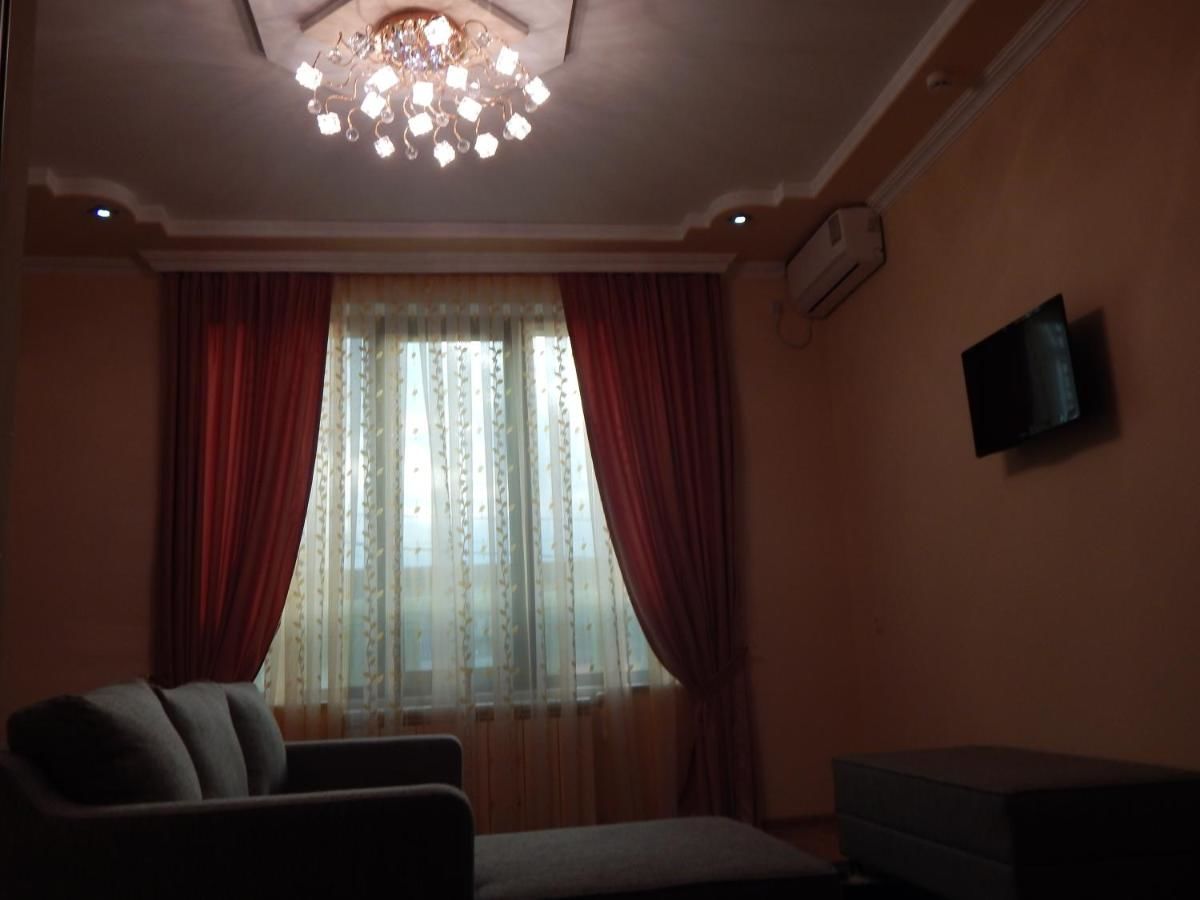 Отель Lux Palace Hotel Кутаиси-46