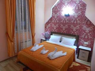 Отель Lux Palace Hotel Кутаиси Двухместный номер «Комфорт» с 1 кроватью-7