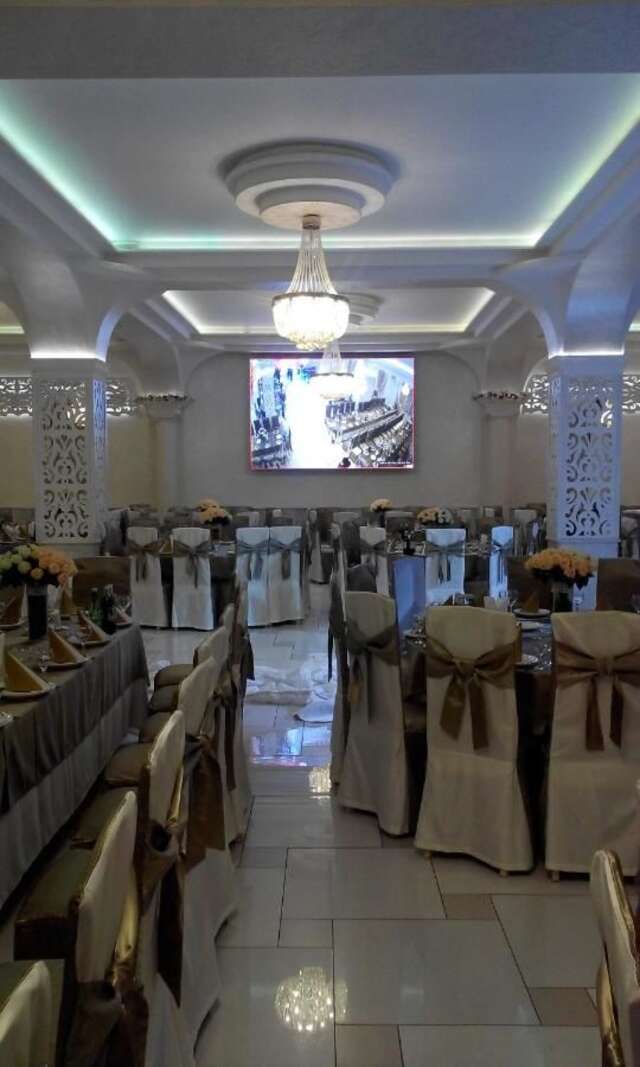 Отель Lux Palace Hotel Кутаиси-31