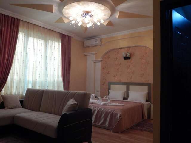 Отель Lux Palace Hotel Кутаиси-33